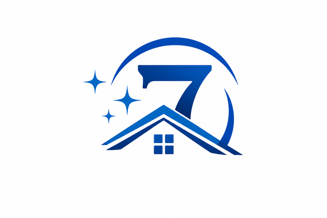 Seven Prestige Pro Logo