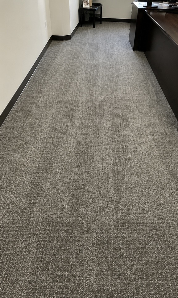 Carpet Cleaning